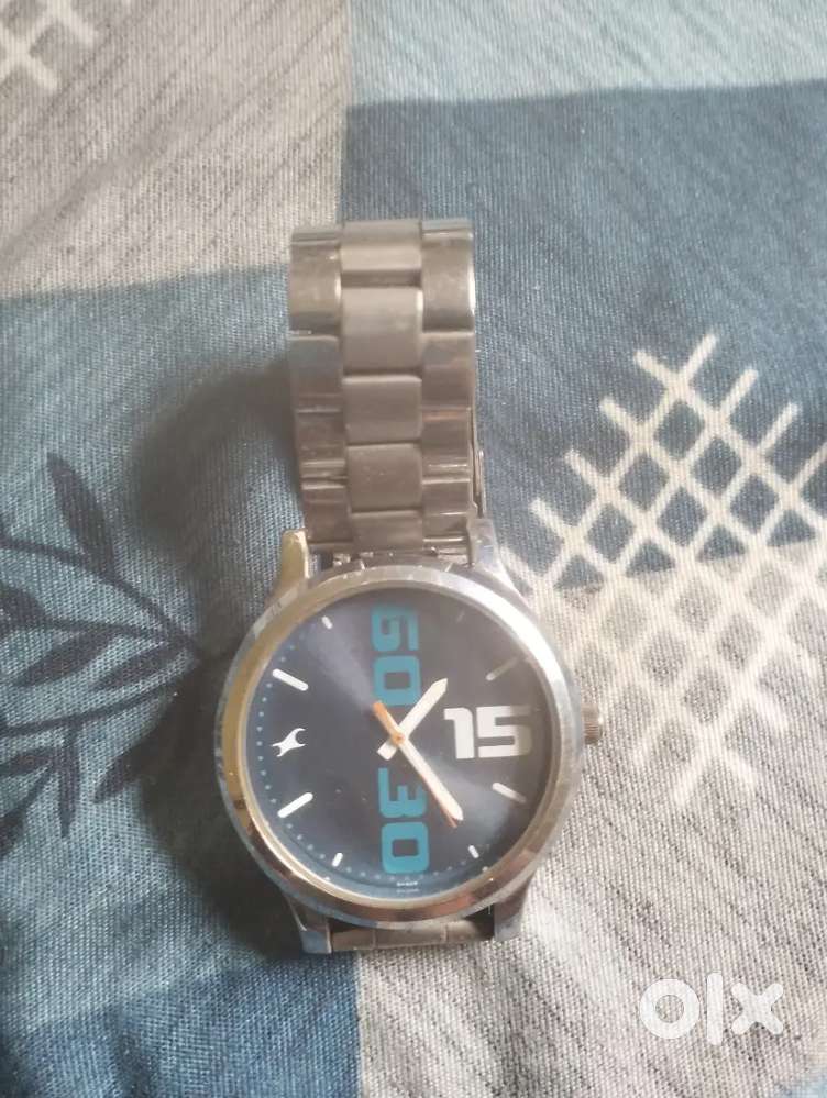 Fastrack watch