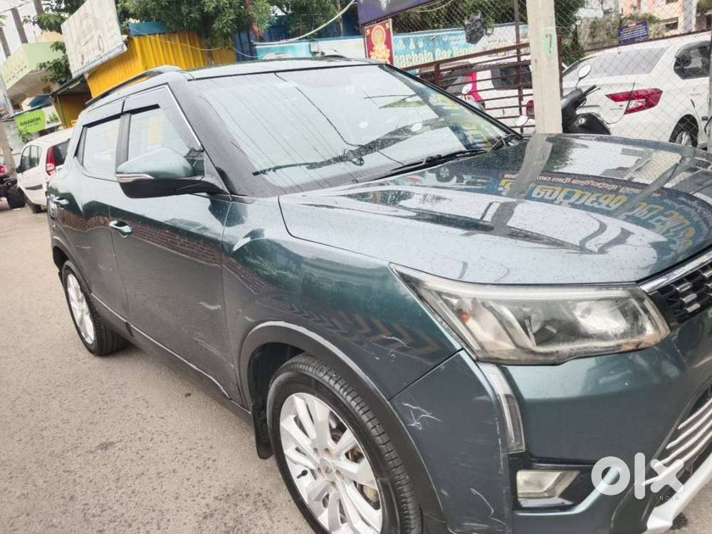 Mahindra Xuv300 W8 Diesel, 2020, Diesel
