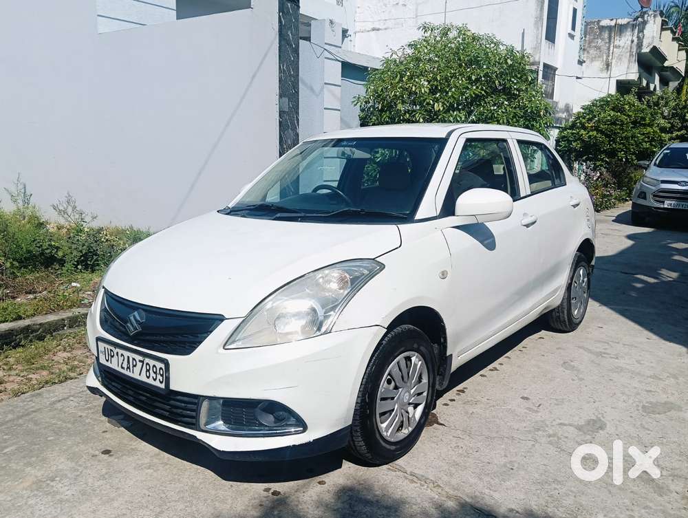 Maruti Suzuki Swift Dzire Ldi (o), 2017, Diesel