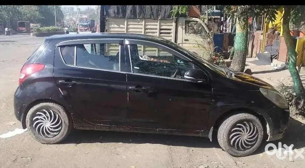 Good Condition,first Insurance, Petrol - Cng