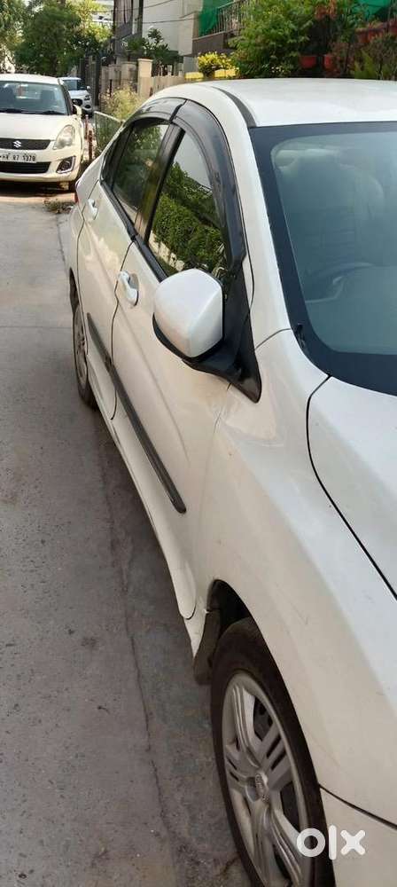 Reliable Honda 2018 Car