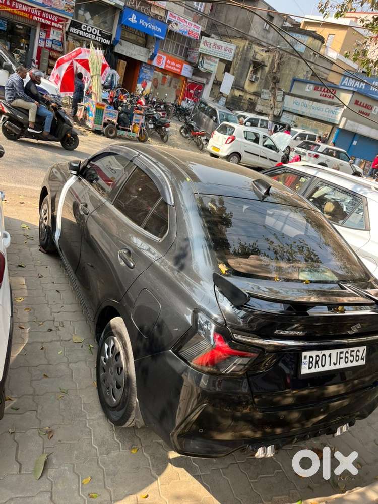 Maruti Suzuki Petrol 2025 Year