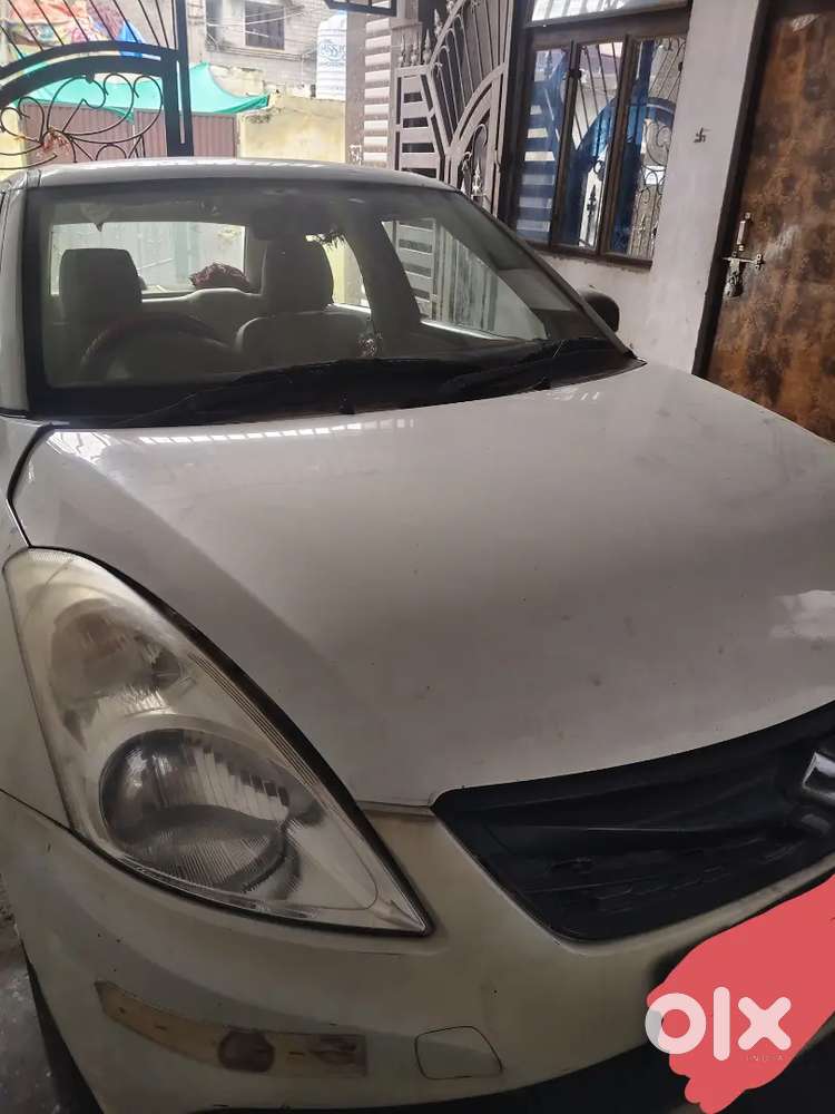 Cng Company Fitted.only Daint Paint Required