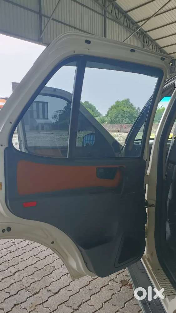 Tata Safari 2013 Diesel Well Maintained