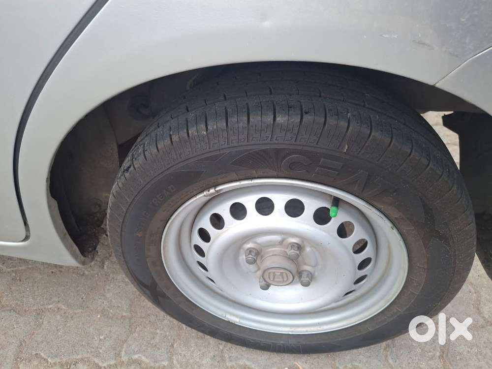 Honda Brio 2011-2013 E Mt, 2013, Petrol