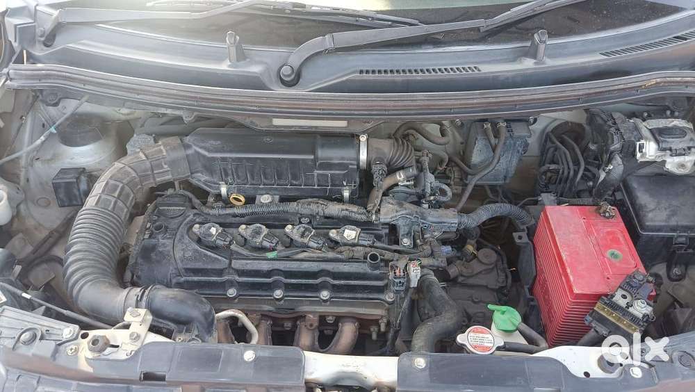 Maruti Suzuki Wagon R 1.0 2019-2022 Vxi (o), 2020, Petrol