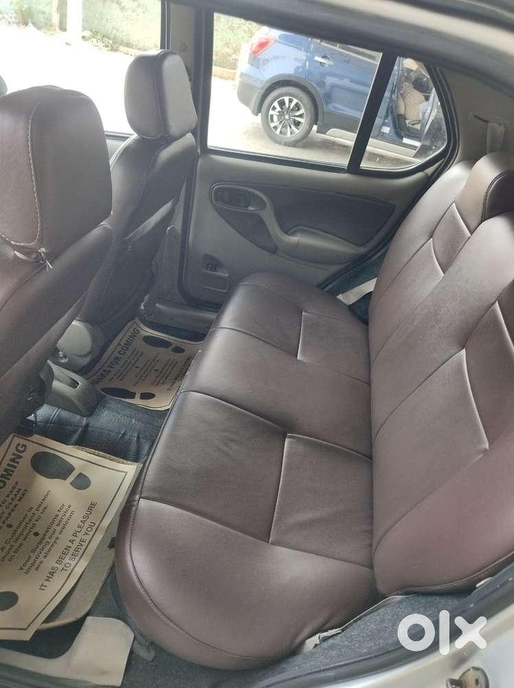 Tata Indigo Ecs 2013 Manual Diesel