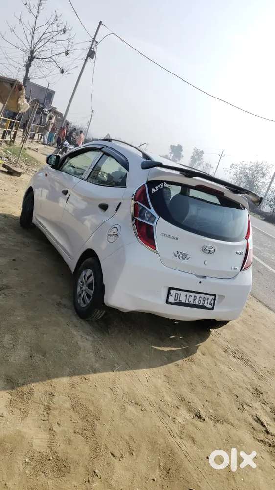 Good Condition 2016/5 Months Ki Hai