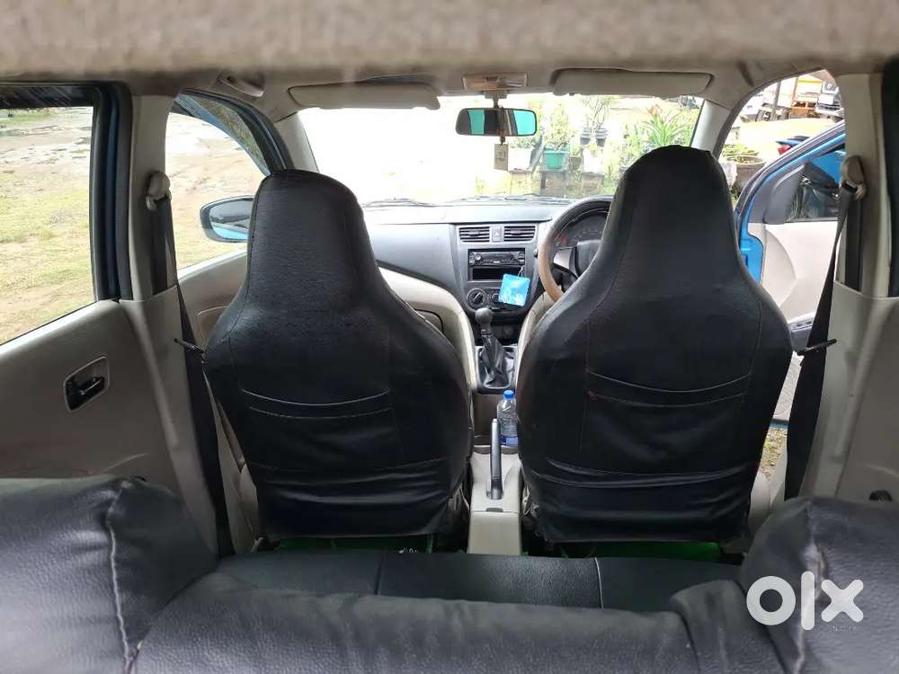 Maruti Suzuki Celerio Lxi
