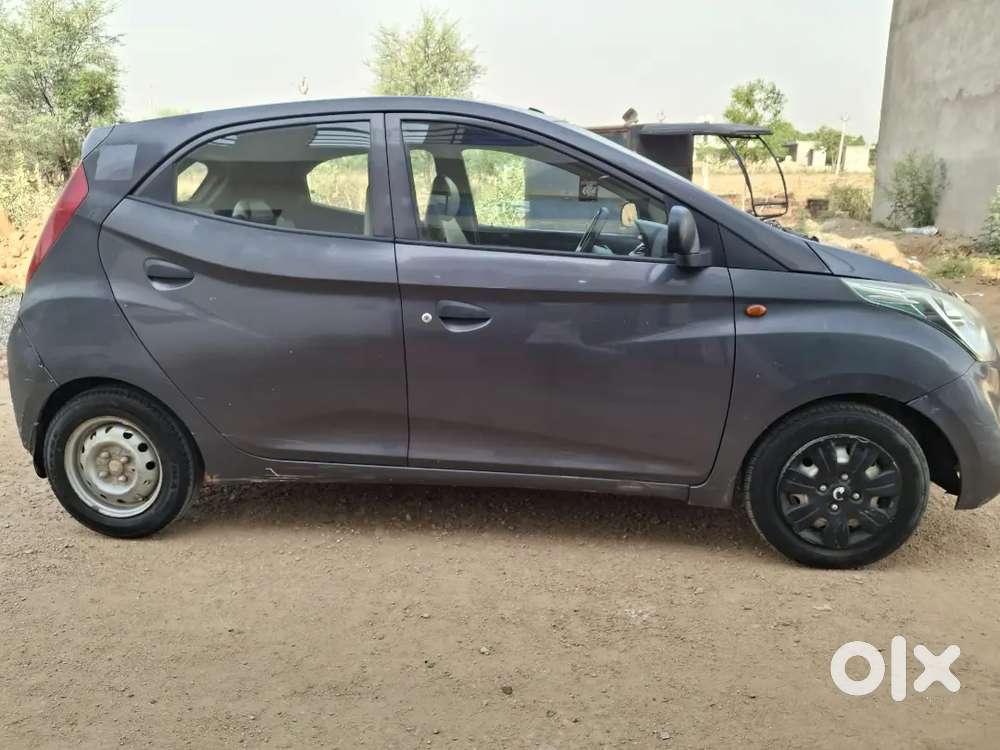 Hyundai Eon Era Plus First Owner