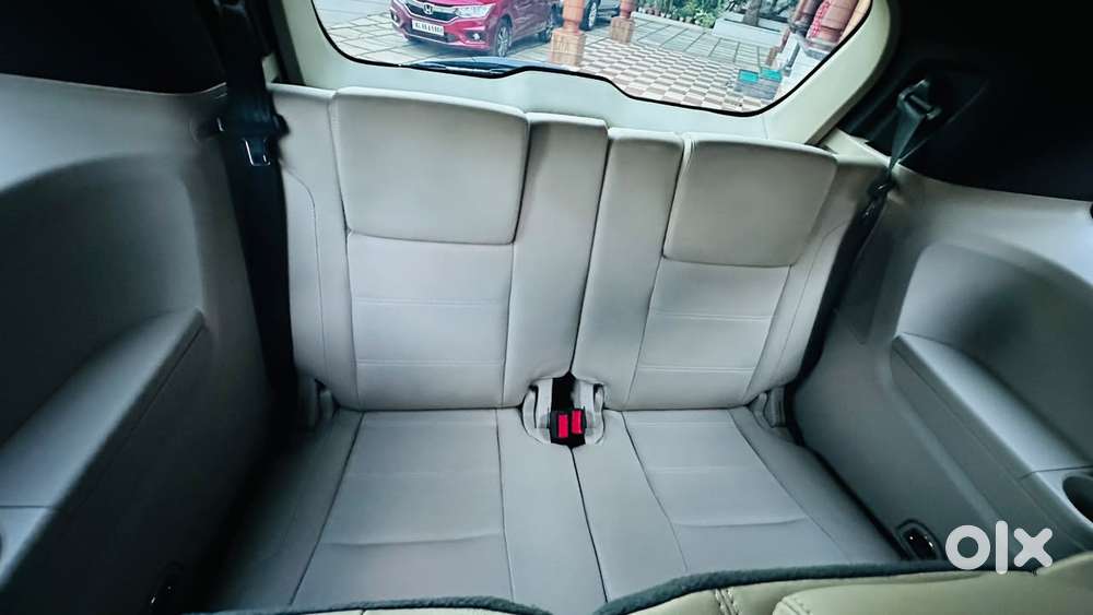 Ford Endeavour 3.2 Titanium 4x4 At, 2018, Diesel
