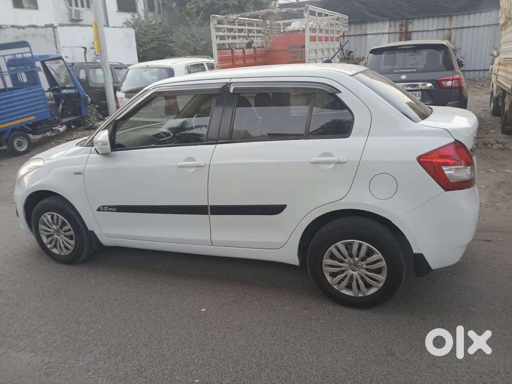 Maruti Suzuki Swift Dzire 2012-2015 Vdi, 2012, Diesel