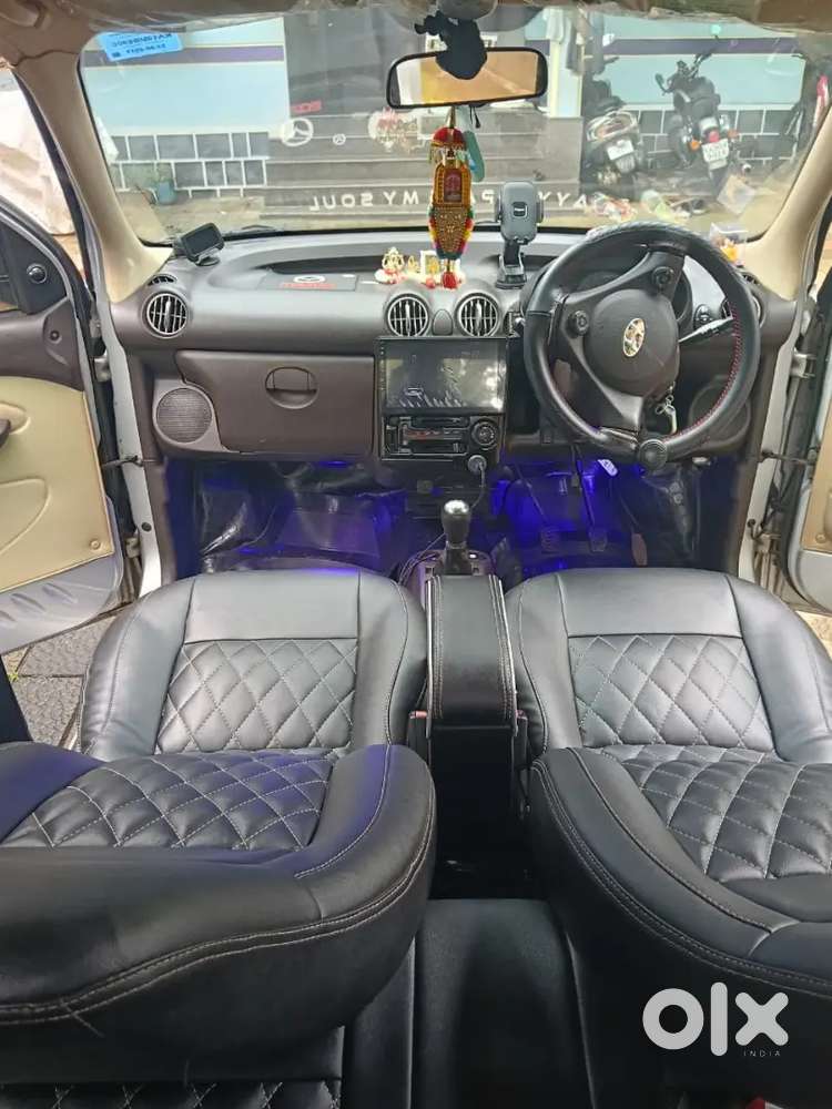 Hyundai Santro Xing Lpg Manual 2011