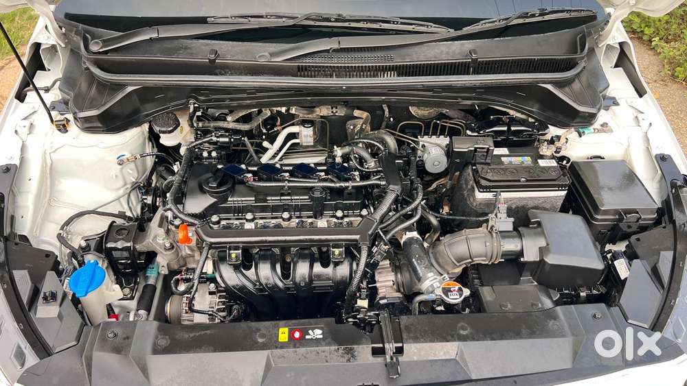 Hyundai I20 1.2 Asta Abs, 2022, Petrol