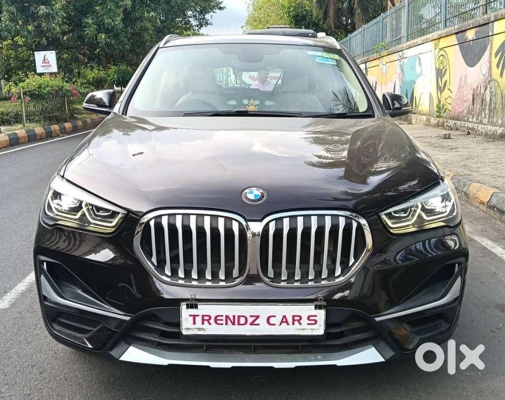 Bmw X1 2.0 Sdrive20d Xline, 2020, Petrol