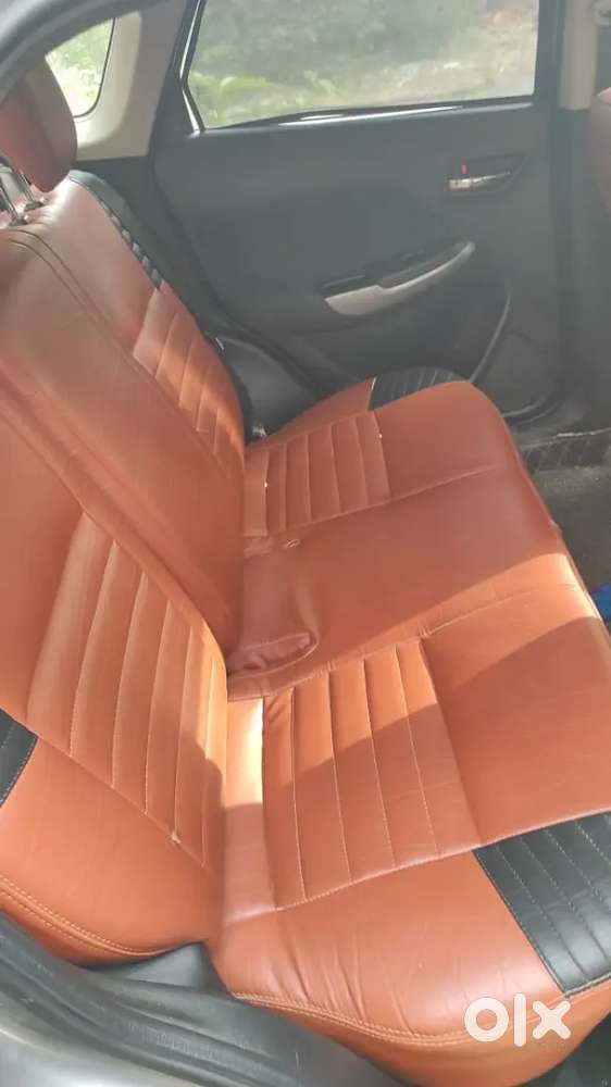 Maruti Suzuki Baleno (nov.2020)