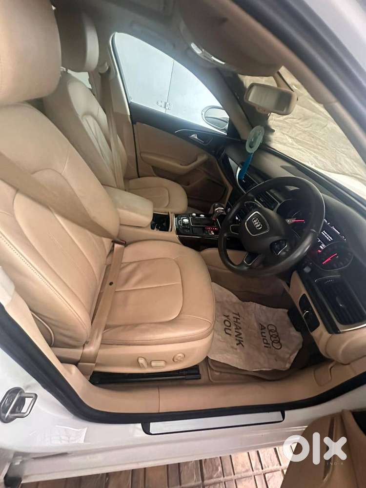 Audi A6 Excellent Condition