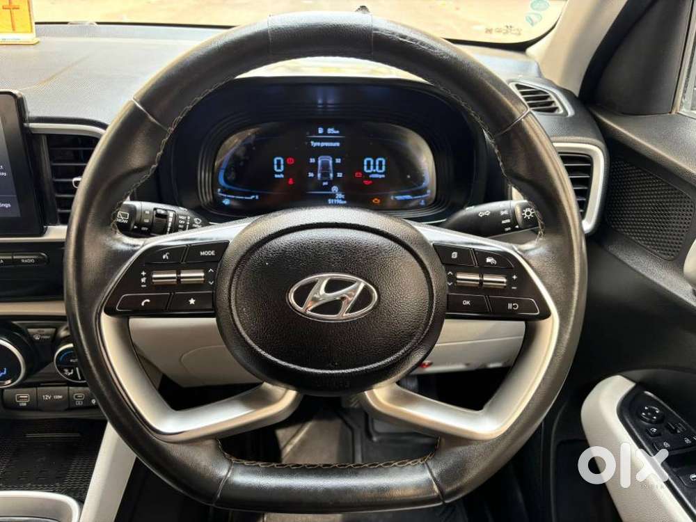 Hyundai Venue 1.4 Crdi Sx, 2023, Diesel