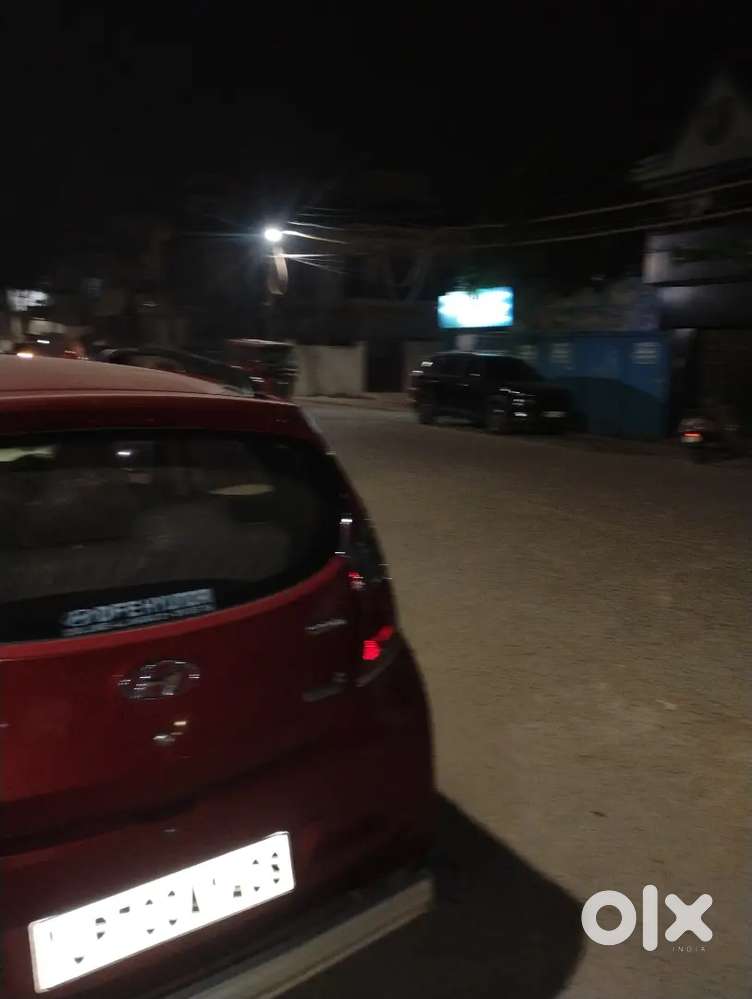 Hyundai Eon D-lite 2013 2nd Owner
