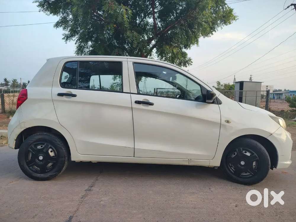 Maruti Suzuki Celerio 2019 Cng & Hybrids Well Maintained