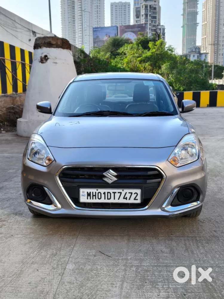 Maruti Suzuki Dzire 1.2 Zxi, 2021, Petrol