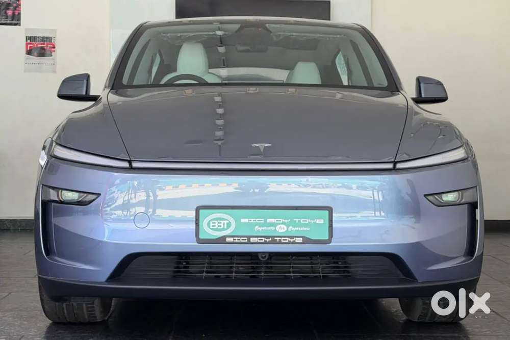 Tesla Model Y 2024 Rwd
