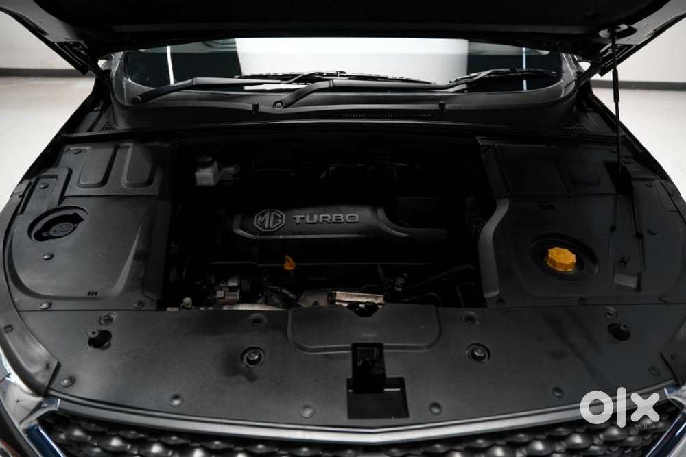 Mg Hector 2.0 Sharp Diesel, 2020, Diesel