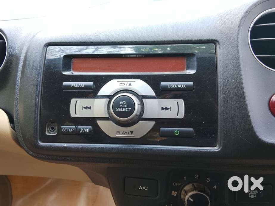 Honda Amaze 2013-2016 Sx I-vtec, 2015, Petrol