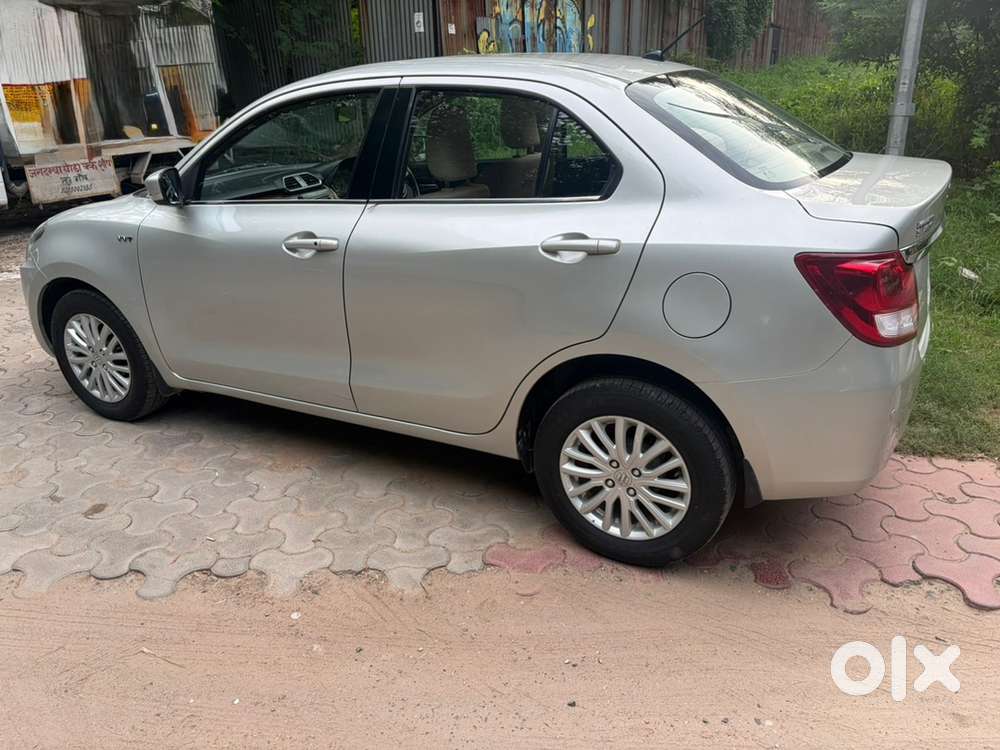 Maruti Suzuki Dzire 2019