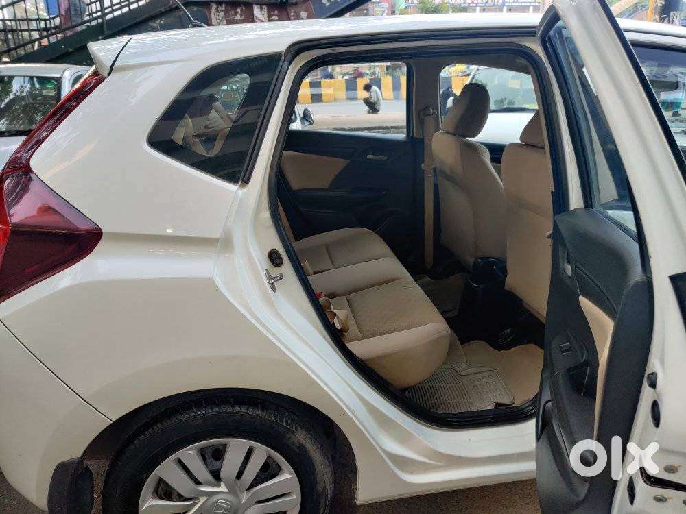 Honda Jazz 1.2 Sv I Vtec, 2015, Petrol