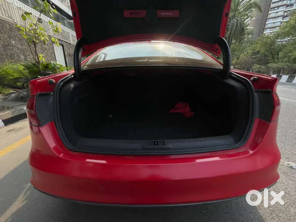 Audi A4 2015 Diesel Well Maintained