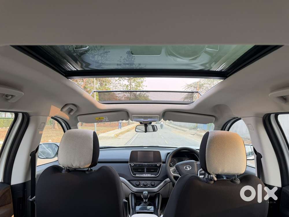 Tata Safari 2.0 Kryotec Xm, 2023, Diesel