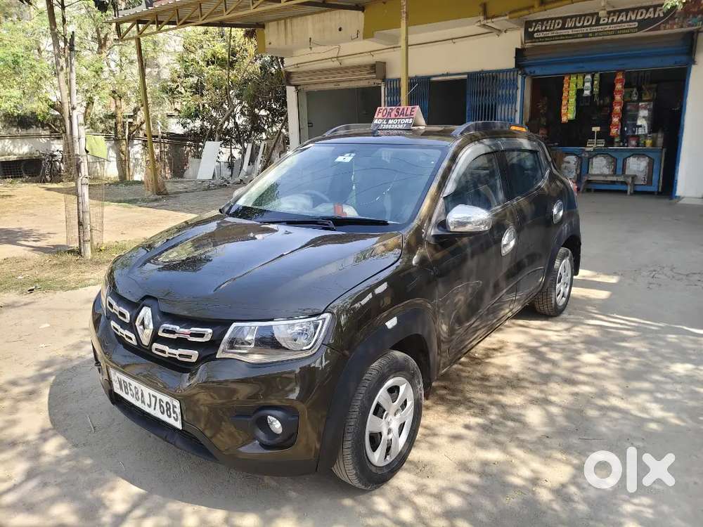 Kwid Rxt Optional 2016 Tax Valid 2031 All Paper Update