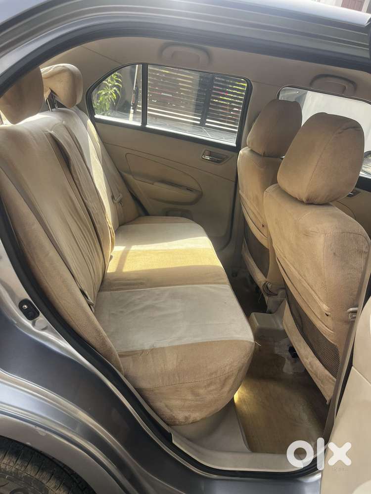 Maruti Suzuki Dzire 1.2 Vxi, 2012, Petrol