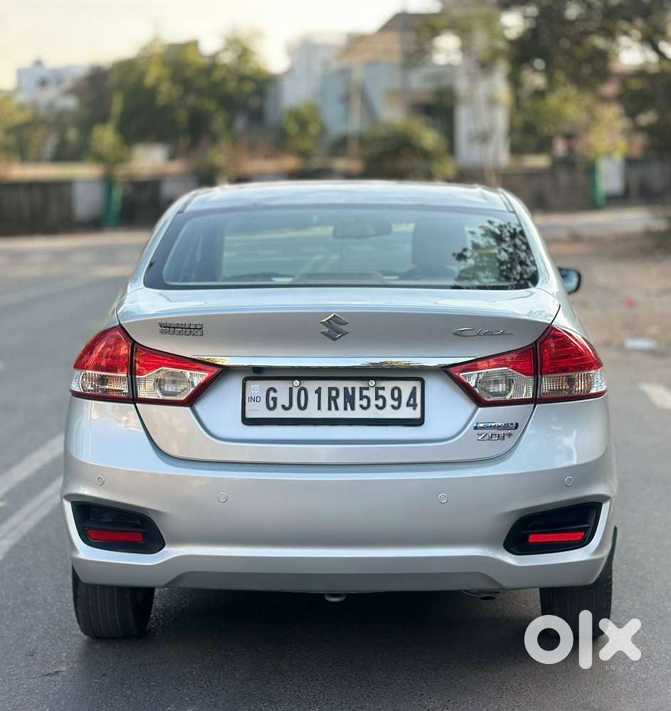 Maruti Suzuki Ciaz