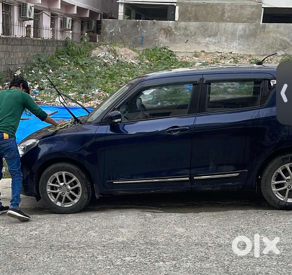 Swift Petrol Swift 2020