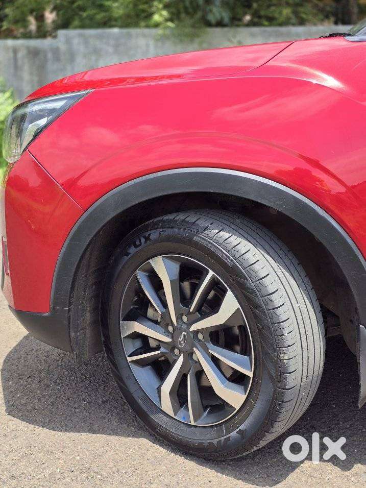 Mahindra Xuv300 W8 Option Diesel, 2021, Diesel