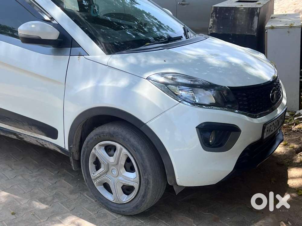 Tata Nexon 2019 Petrol Good Condition