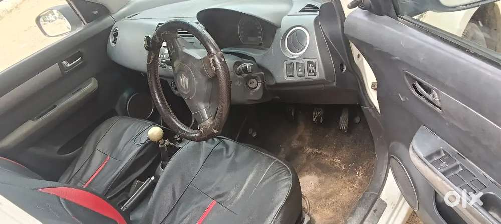 Maruti Suzuki Dzire 2011 Diesel Manual