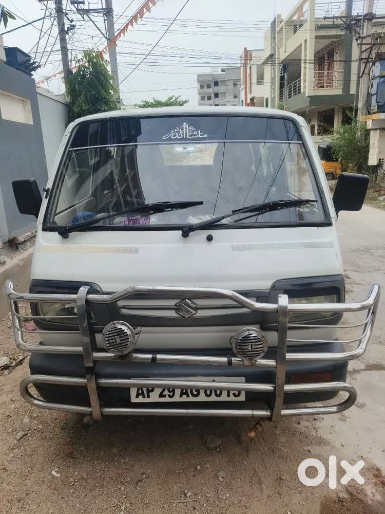 Good Condition Arjunt Sale