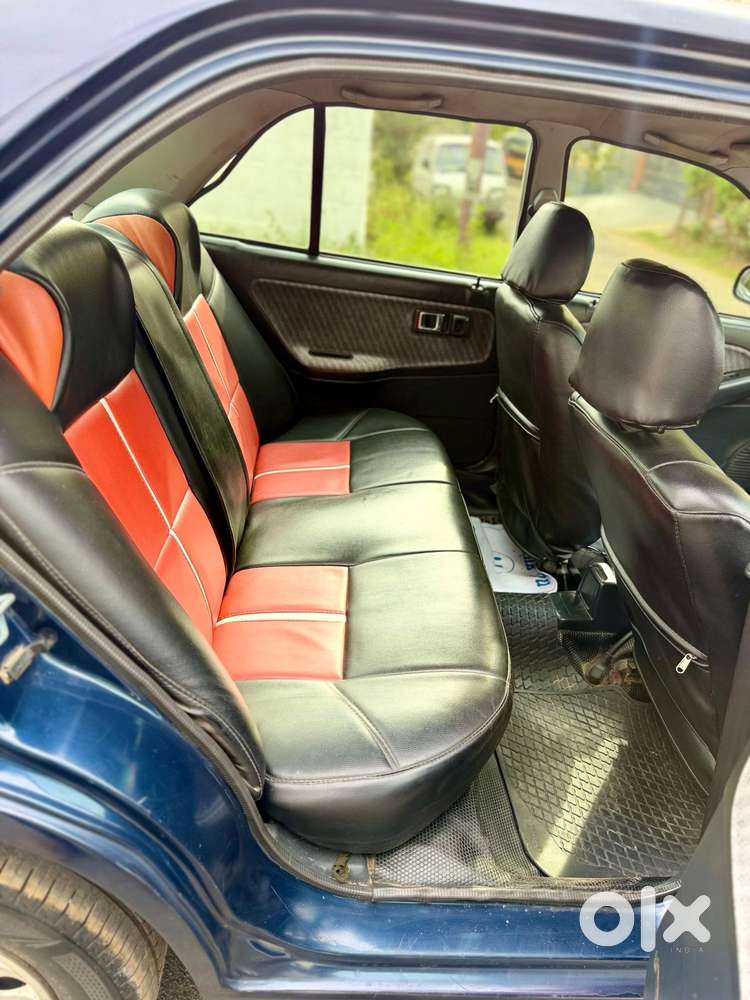 Honda City, 1998, Petrol