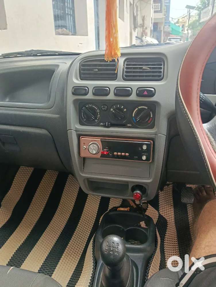 Maruti Suzuki Alto 2014 Petrol 49999 Km Driven