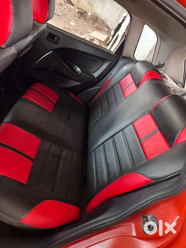 Ford Figo Diesel 2015 Manual