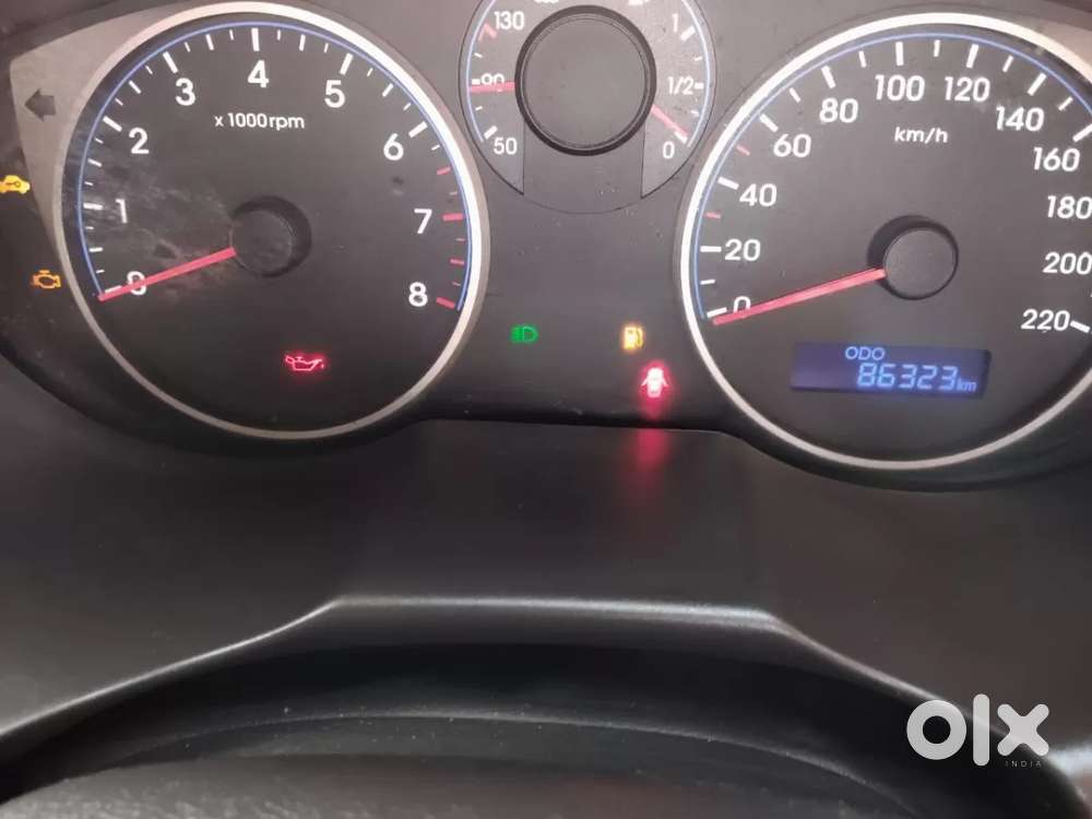 Hyundai I20 1.2 Era, 2014, Petrol