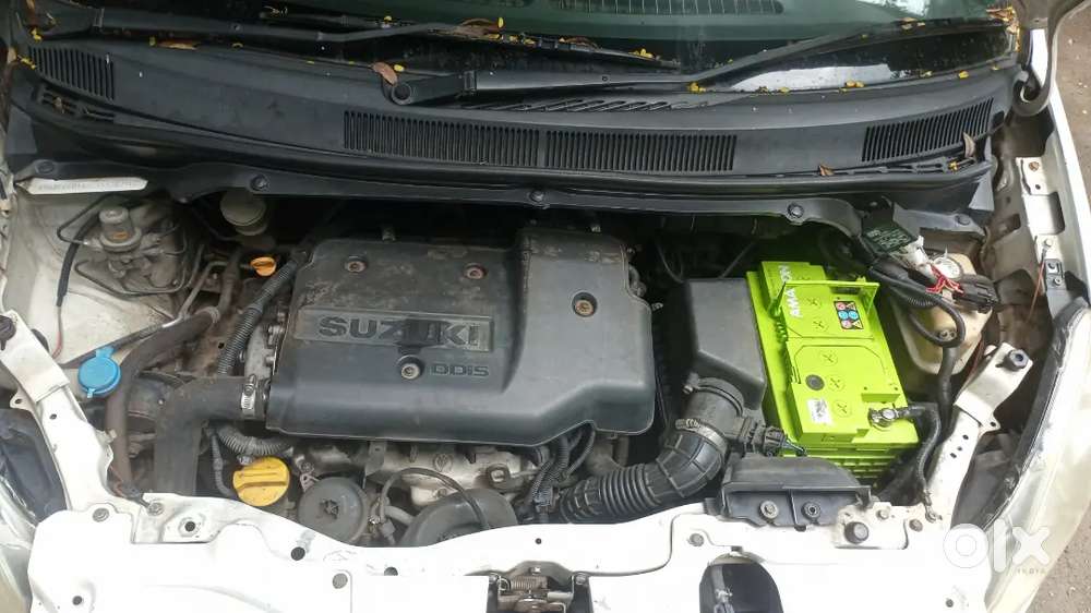 Maruti Ritz Vdi 2013