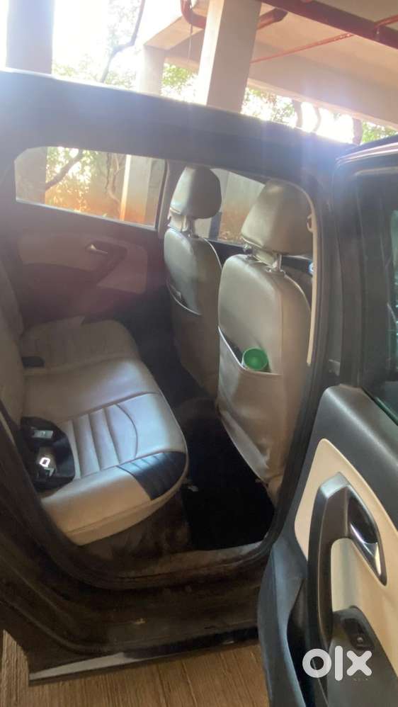 Volkswagen Polo 2012 Year