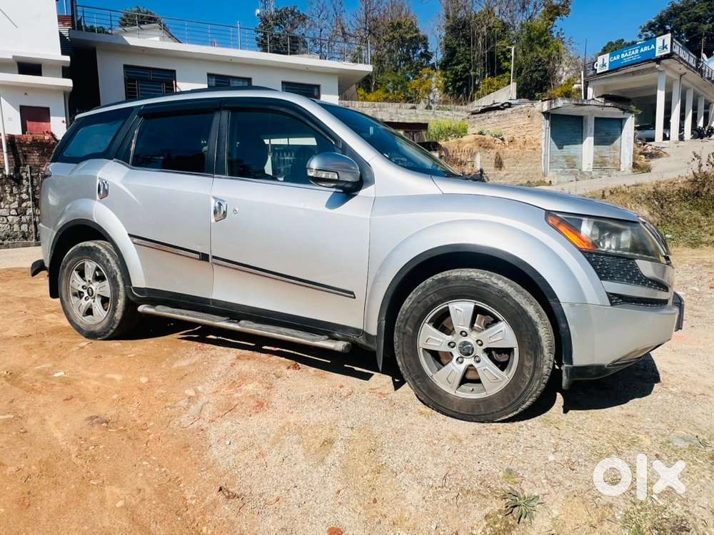 Mahindra Xuv500 Diesel Manual 2014