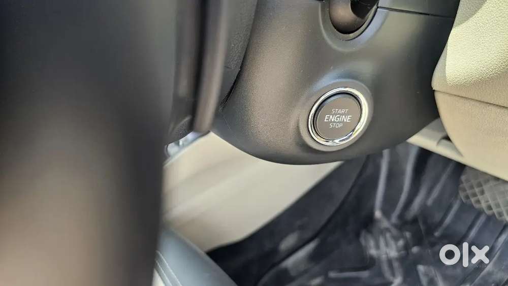 Skoda Slavia 1.5 Petrol Ambition Tsi Automatic 18000 Km Driven