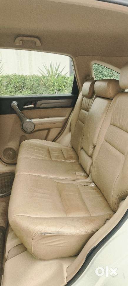 Honda Cr-v, 2007, Petrol