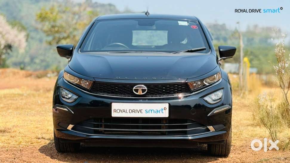 Tata Altroz, 2023, Diesel